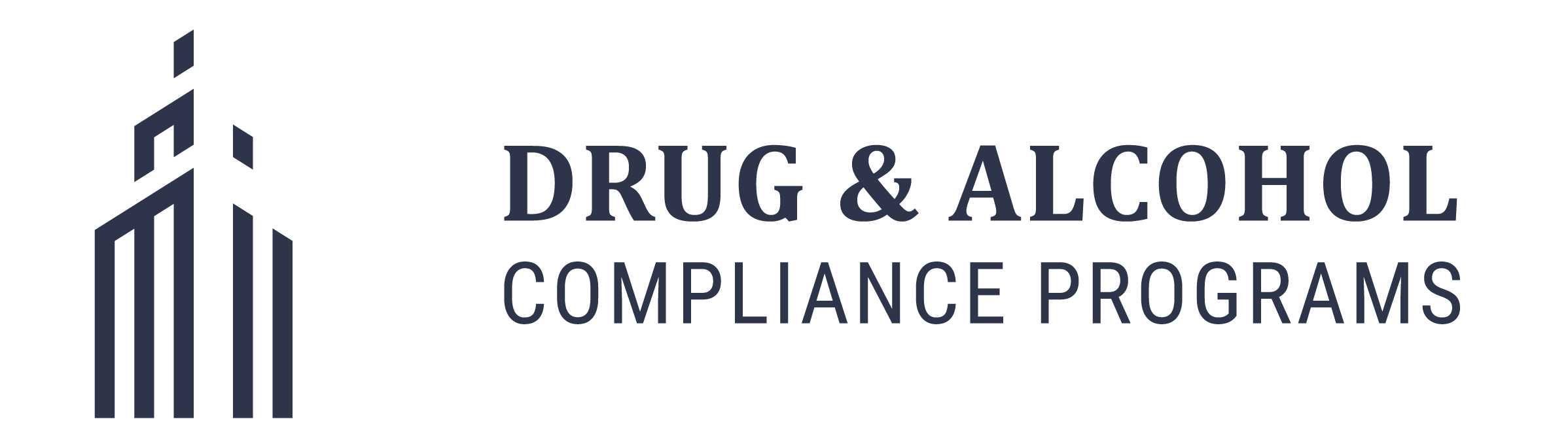 drug & alcohol compliance programs